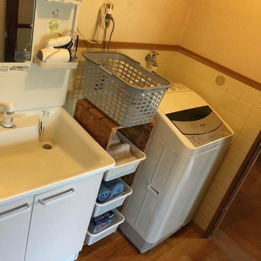 まるで一国一城の主 佐藤邸 Hotel Nichinan Exterior foto